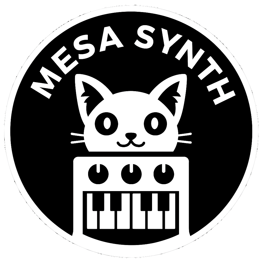 Mesa Synth